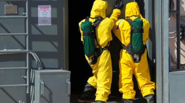 Explozia de la Severodvinsk: Un adevăr crunt iese la iveală