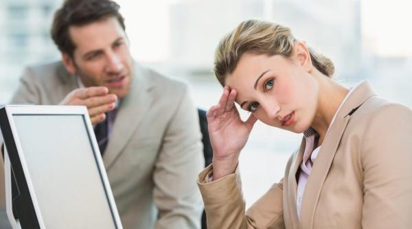 Facilități pentru salariați. Uniunea Europeană pune piciorul în prag