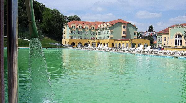 Încă o investiție pentru dezvoltarea sectorului turistic din țara noastră, finanțată de Guvernul României