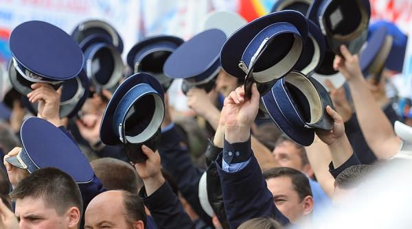 Poliția va putea presta noi servicii contra cost