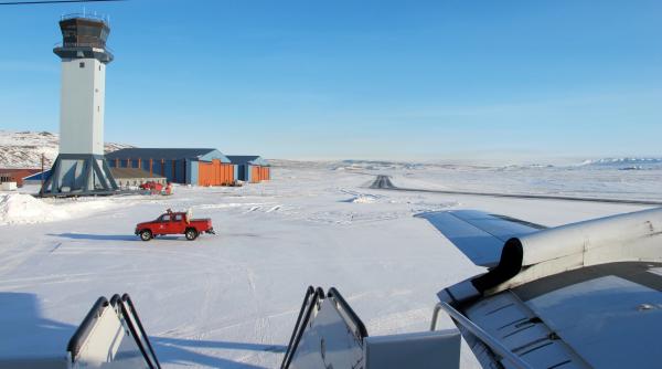 Trump nu este primul președinte american care a vrut să cumpere Groelanda