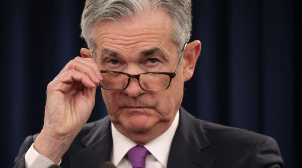 Banca Centrală a SUA promite susținere pentru economie