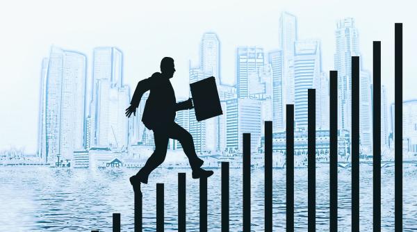 Bursa de Valori București deschide optimist. BET crește cu 0,41%