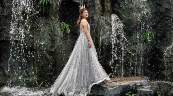 China. Ceremonie specială de nuntă pentru tineri leneși