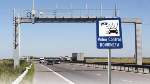 CNAIR, avertisment legat de roviniete. Cum va funcționa serviciul