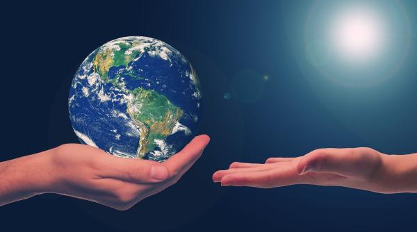 Plan B pentru salvarea Pământului. Mai multe scenarii sunt în lucru