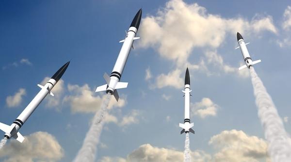 Rușii au trecut la fapte și au lansat rachete. De la bordul submarinelor