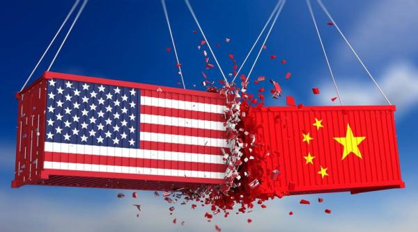 Donald Trump, sfătuit să se retragă din războiul comercial