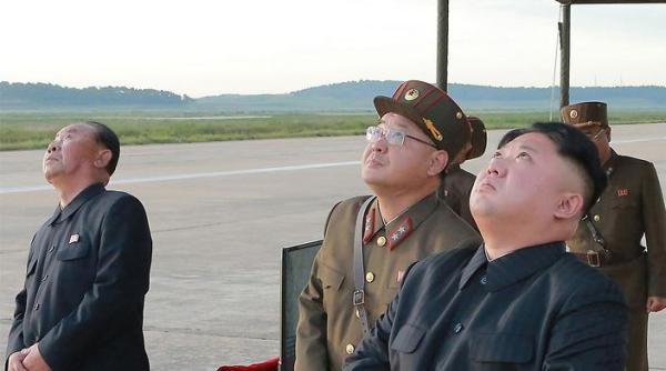 Liderul nord-coreean, Kim Jong Un, vrea să-i sperie pe mai marii lumii
