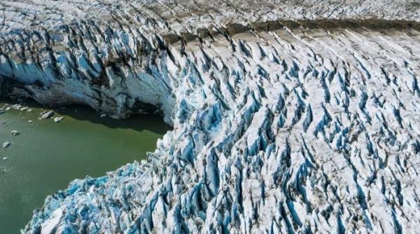 NASA, cu ochii pe Groenlanda. Ce vor să afle cercetătorii americani