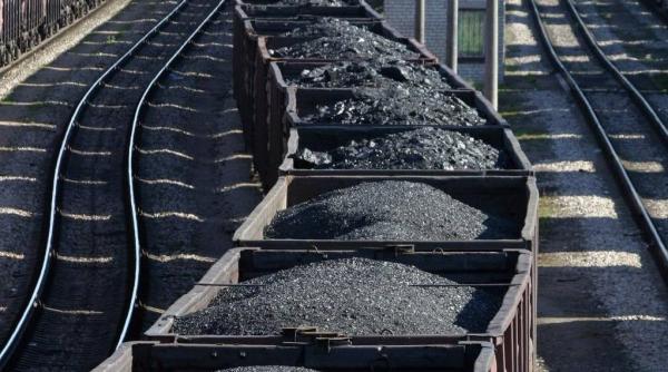 România, unul din cei mai mari consumatori de lignit din UE 