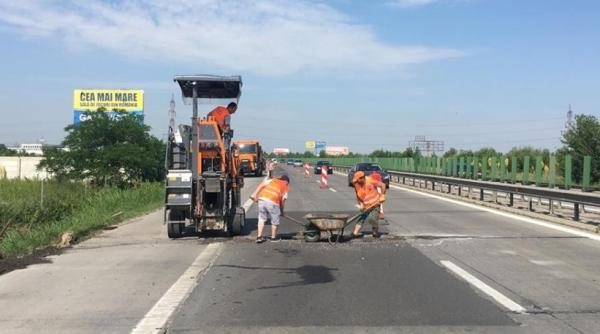 CNAIR: Contract pentru modernizarea DN52, Alexandria-Turnu Măgurele