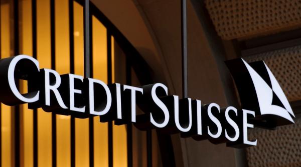 Credit Suisse injectează milioane în Elveția. Care este scopul