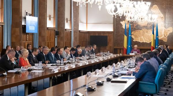 Miniștrii ALDE își dau demisiile din Guvernul Dăncilă