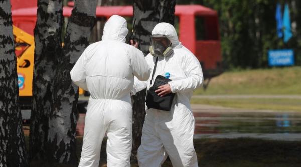 Accidentul nuclear din Arhanghelsk. O agenție oficială vine cu noi dezvăluiri