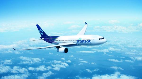 Transat a acceptat oferta Air Canada. Prețul tranzacției 
