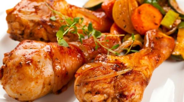 Carnea fără carne. KFC își încearcă norocul