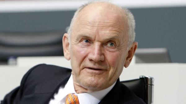 Ferdinand Piech, fostul șef al Volkswagen, a murit. Cauza, necunoscută