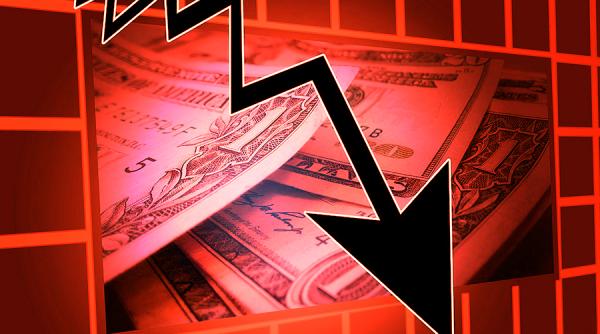 Bursa de Valori București a închis în scădere. BET s-a depreciat cu 0,14%