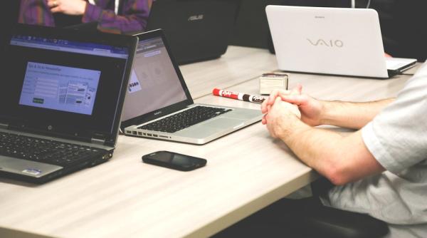 Florin Jianu: Mediul de afaceri, afectat mai ales de lipsa de perspectivă