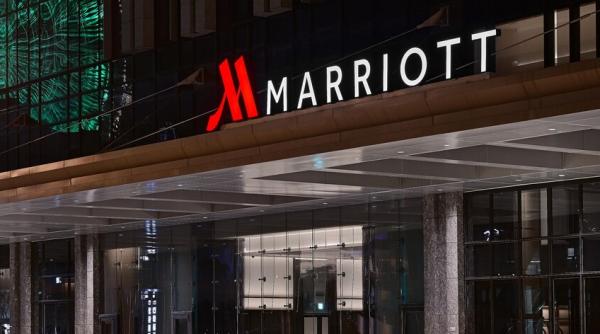 Marriott elimină un produs din lanțurile sale de hoteluri
