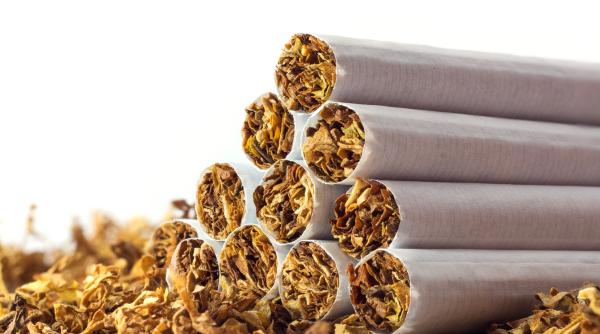 Planuri de anvergură ale marilor producători de țigarete. Este o lovitură