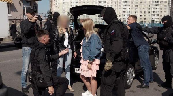 Ultima modă la ruși. Cereri în căsătorie în stil ”operațiune specială”