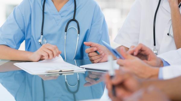 Salarii record la un spital din România. Pentru toți angajații