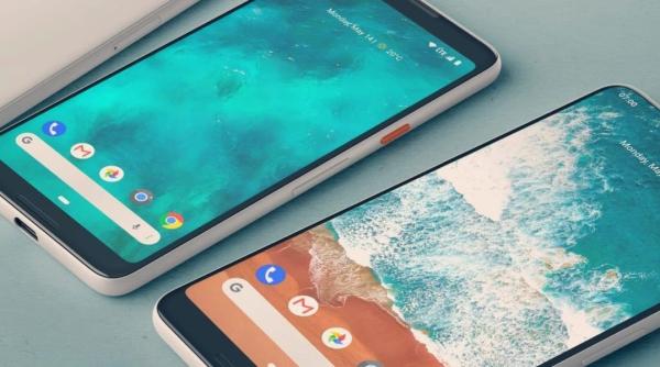 Smartphone-ul Pixel, de la Google, nu va mai fi produs în China