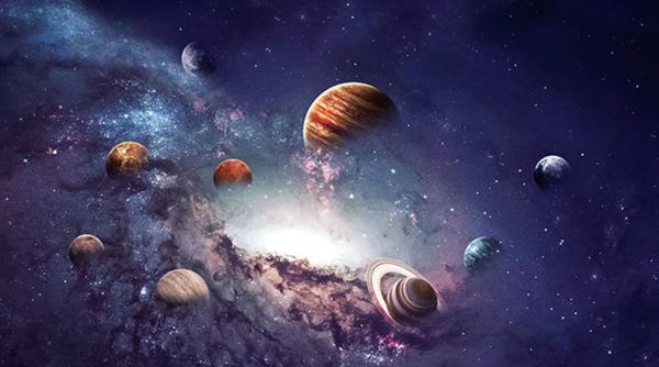 Astronaut american: Există viață dincolo de planeta noastră