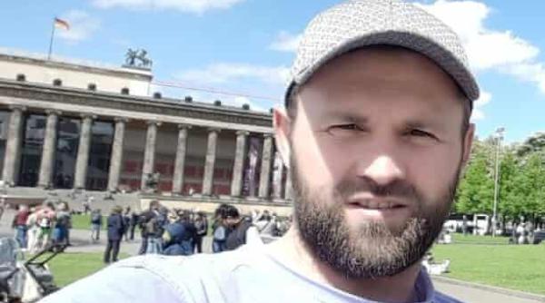 Un disident cecen, asasinat la Berlin. Rusia neagă orice implicare