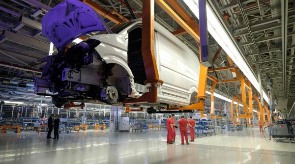 Volkswagen are probleme în Turcia. Investiția, blocată