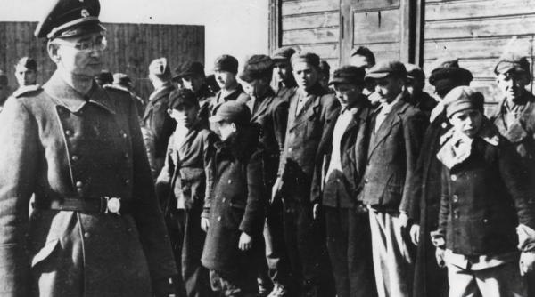 Germania a cerut iertare Poloniei la 80 de ani de la declanșarea celui de-Al Doilea Război Mondial