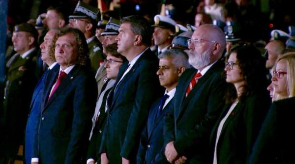 Premierul Poloniei spune că țara are dreptul la compensații 