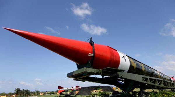 Mâna morții. Când Inteligența Artificială poate declanșa un război nuclear