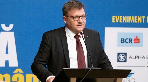 Marius Budăi: În trei săptămâni vom începe eliberarea voucherelor