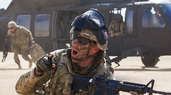 Polonia se grăbește să găzduiască mai mulți soldați americani