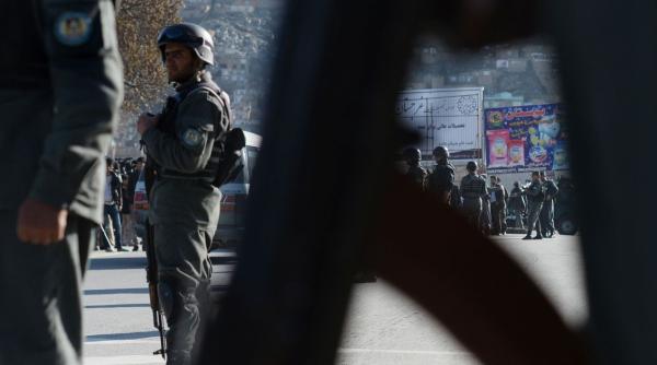 Ambasada României din Afganistan, ținta unui atac terorist. Un diplomat a murit