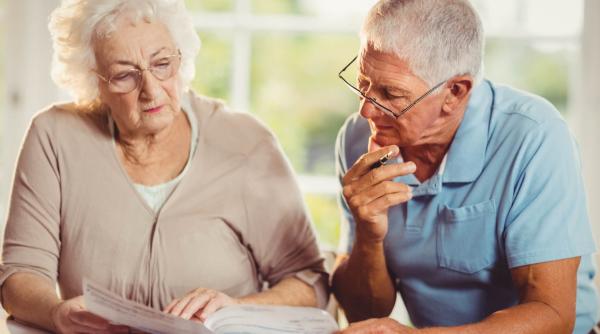 Formula de calcul a pensiilor se modifică. Apare un element nou