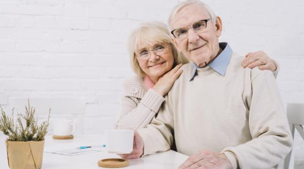 Majorarea în avans a pensiilor. Ce înseamnă acest lucru