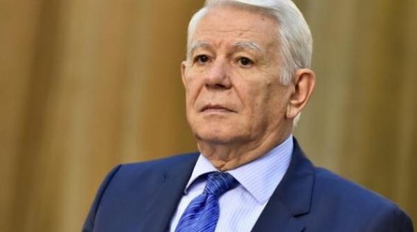 Meleşcanu şi-a cerut scuze pentru situaţia creată