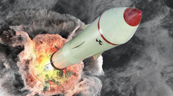 Începutul sfârșitului pentru racheta rusă Kinjal. Americanii s-au mobilizat