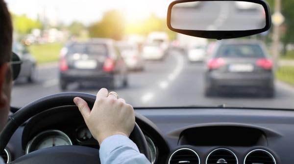 Semn distinctiv de circulație. Cine îl va putea folosi