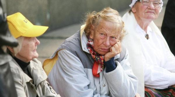 Taxare suplimentară pentru pensionari. Categoriile vizate