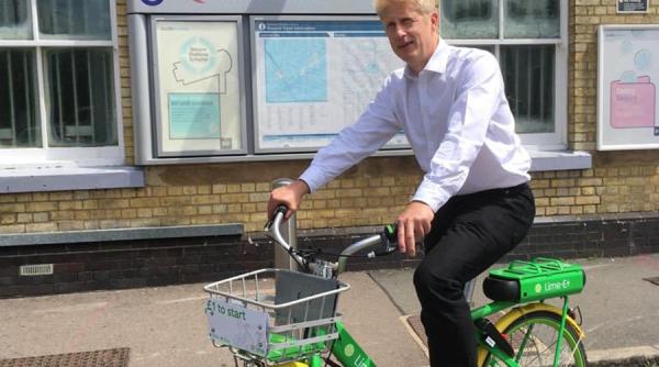 Brexit. Boris Johnson, abandonat de propriul frate