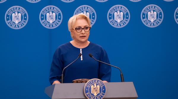 Premierul cere AEP extinderea termenului de înscriere a românilor din diaspora