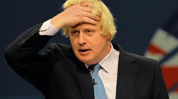 Boris Johnson spune tot. De cine îi este dor premierului britanic