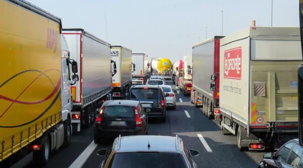 Răzvan Cuc: "În 2019 am semnat toată centura Bucureștiului pe sud"