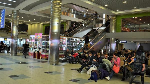 Giurgiu va avea aeroport privat. Când încep lucrările