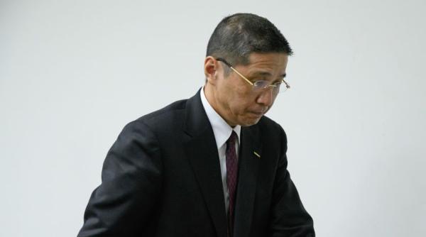 Important patron japonez cere iertare! A greșit și va plăti